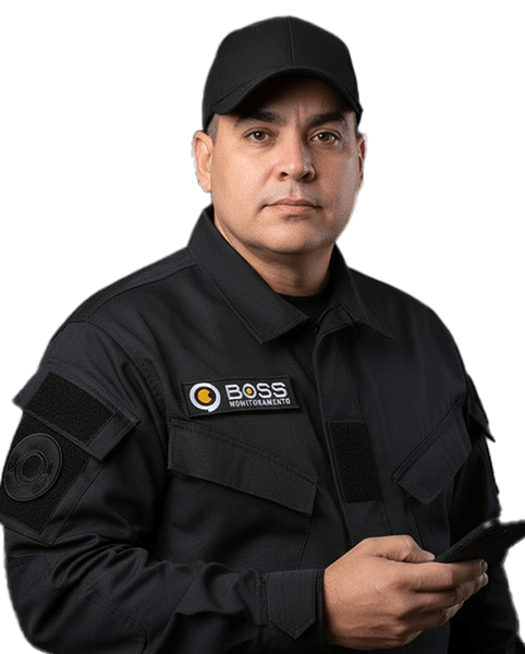 Suporte técnico em operação